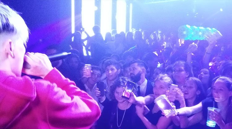 Lit Killah contrataciones