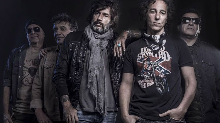 Los Guarros contrataciones
