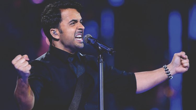 contratacion de luis fonsi