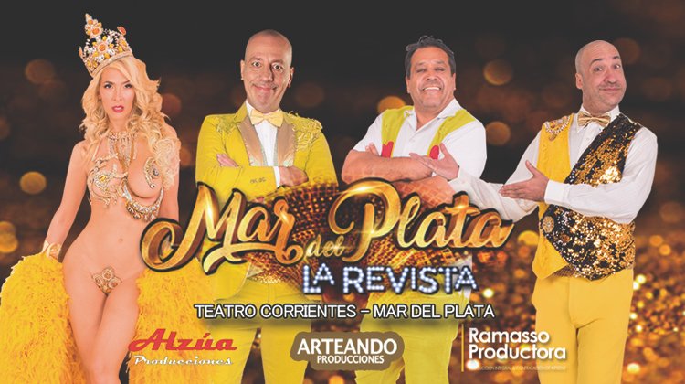 entradas teatro corrientes