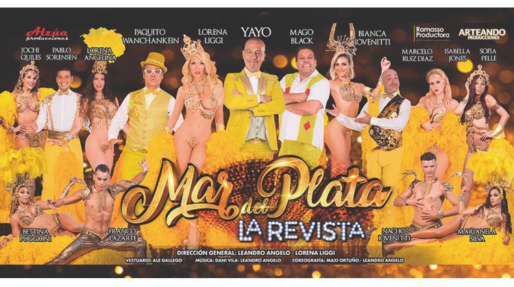 entradas mar del plata