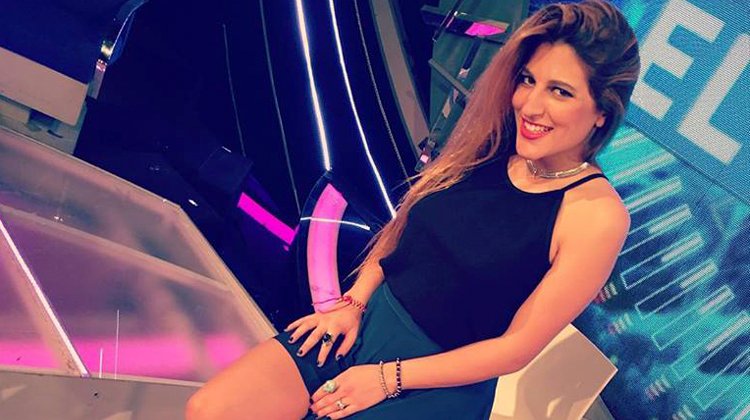contratar a marian farjat
