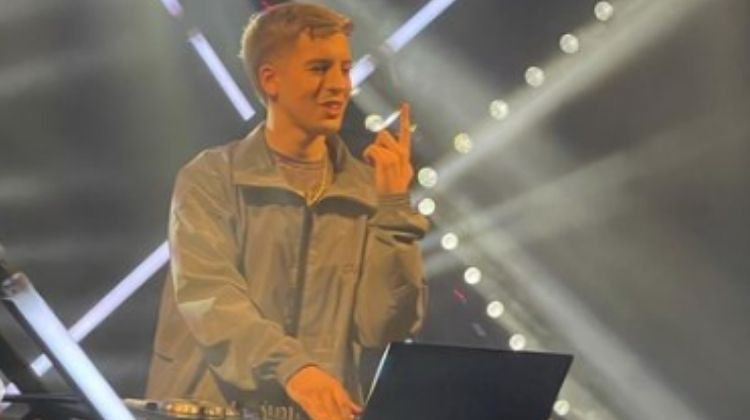 contratar a maty deejay