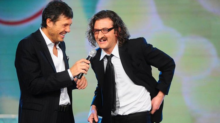 contratar a mauricio jortack