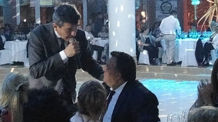 Miguel Ángel Cherutti contrataciones