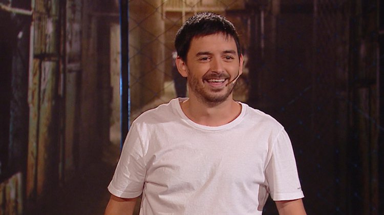 contratar a mike chouhy