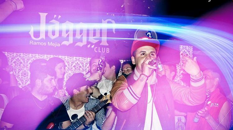 contratar a nahuel king