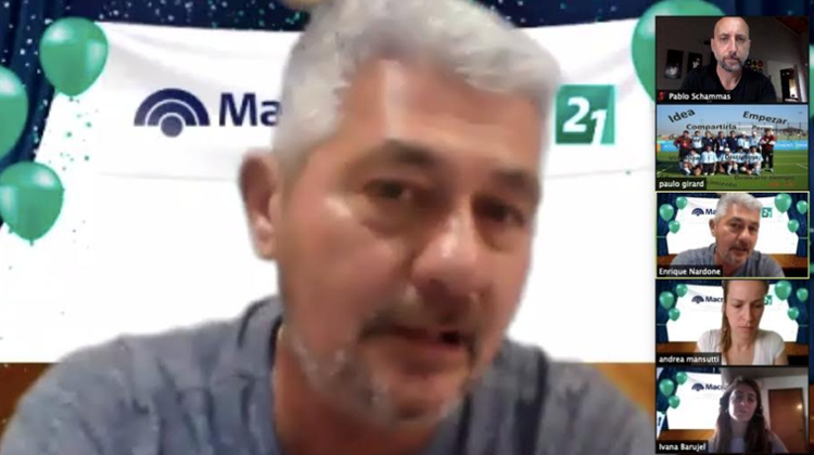 Enrique Nardone contrataciones