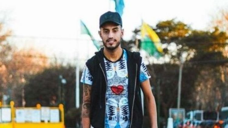 contratar a pablito castillo