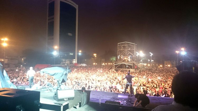 Contratar a Pablo y Pachu
