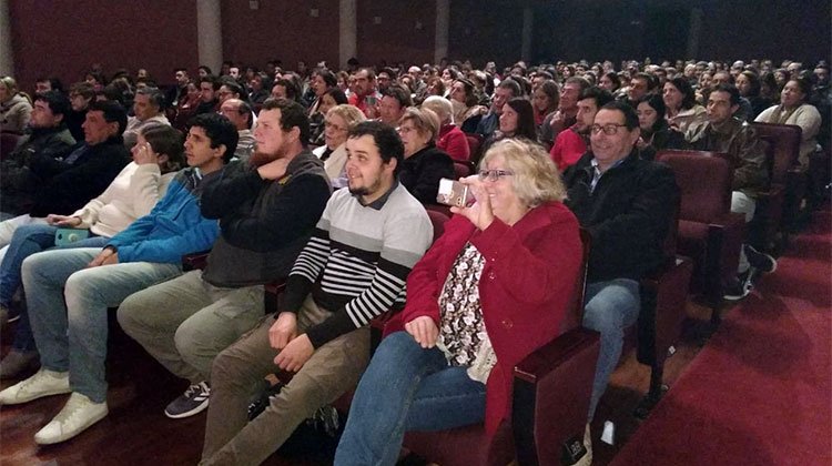 Contratar a Pablo y Pachu