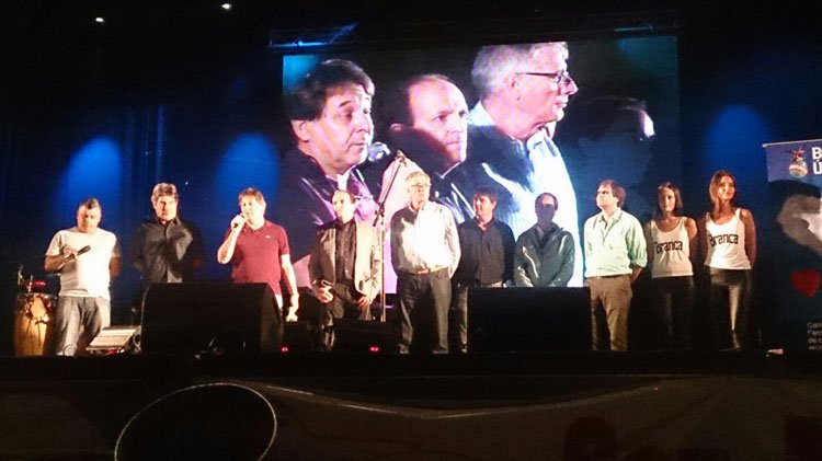 Pampa Fest en General Belgrano