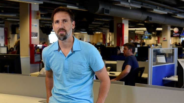 contratar a pepe sanchez