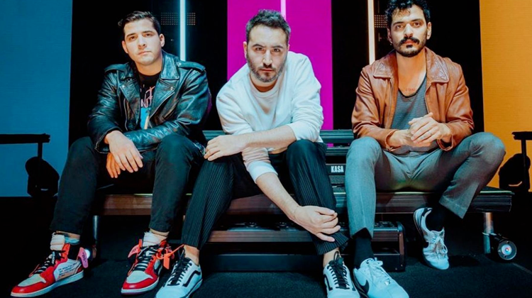 contratar a reik