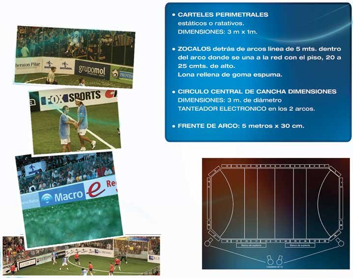 Showbol Publicidad