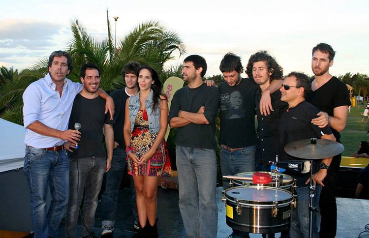 Contratar a Cumbia Cool
