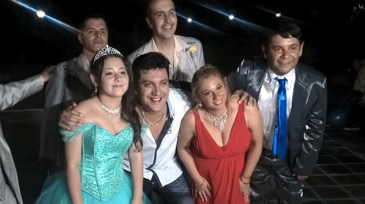Tambó Tambó contrataciones