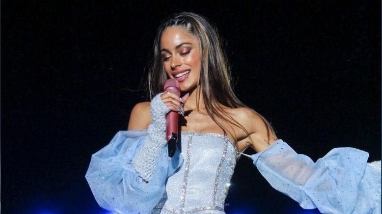 contratar a tini