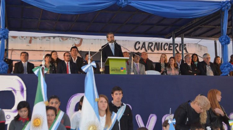 Los Tipitos contrataciones