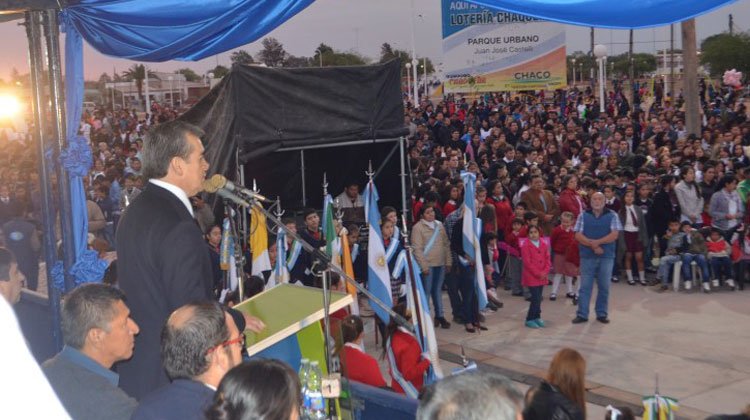 Los Tipitos contrataciones