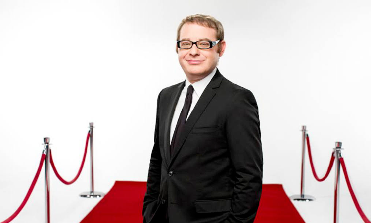 Axel Kuschevatzky
