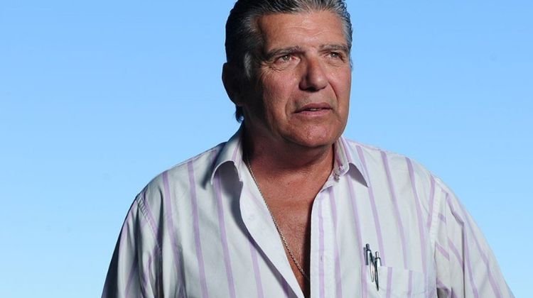 Carlos Páez Rodríguez