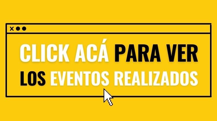 Eventos Realizados