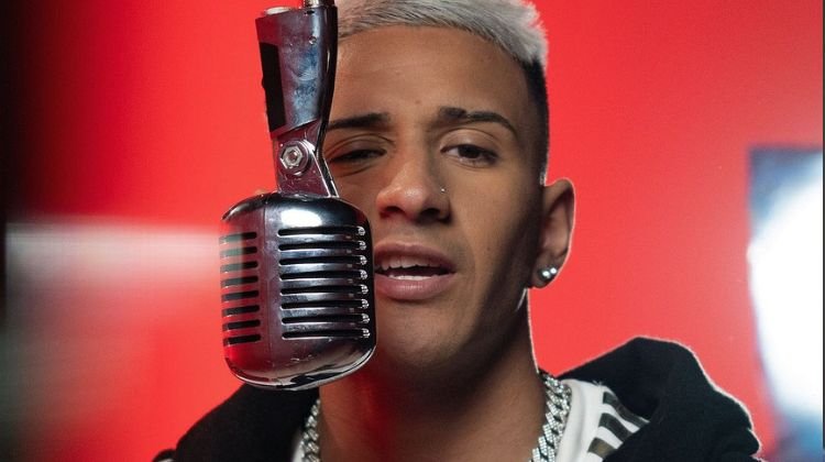 El Negro Tecla