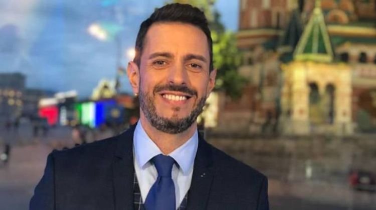 Pablo Giralt