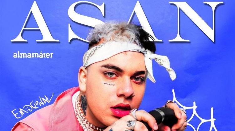 Asan