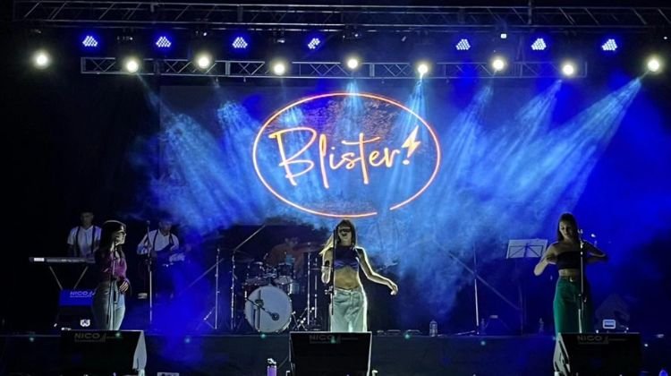 Blister Oficial