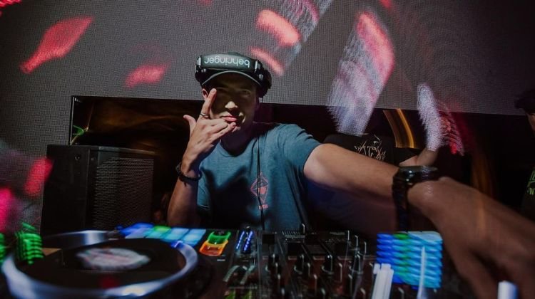 DJ NEF