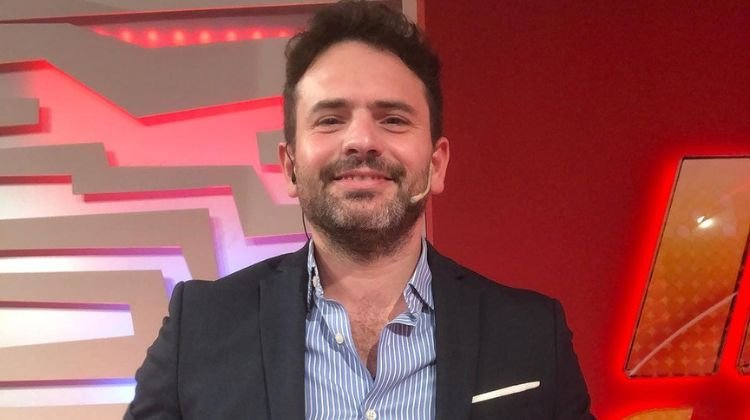 Guillermo Noailles