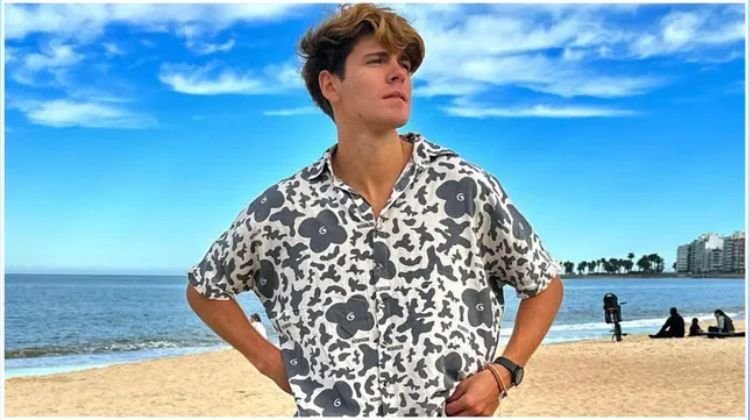 Contratar a Marcos Ginocchio 