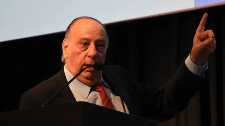 Roberto Cachanosky
