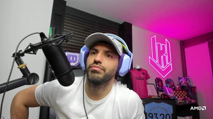Kun Agüero