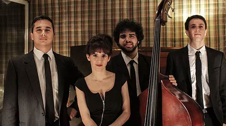 Foursquare Jazz