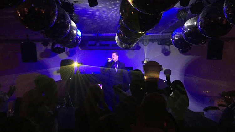 Guillermo Elias Tributo a Luis Miguel contrataciones