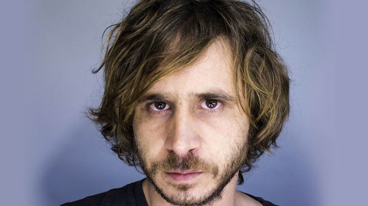 Santiago Pedrero