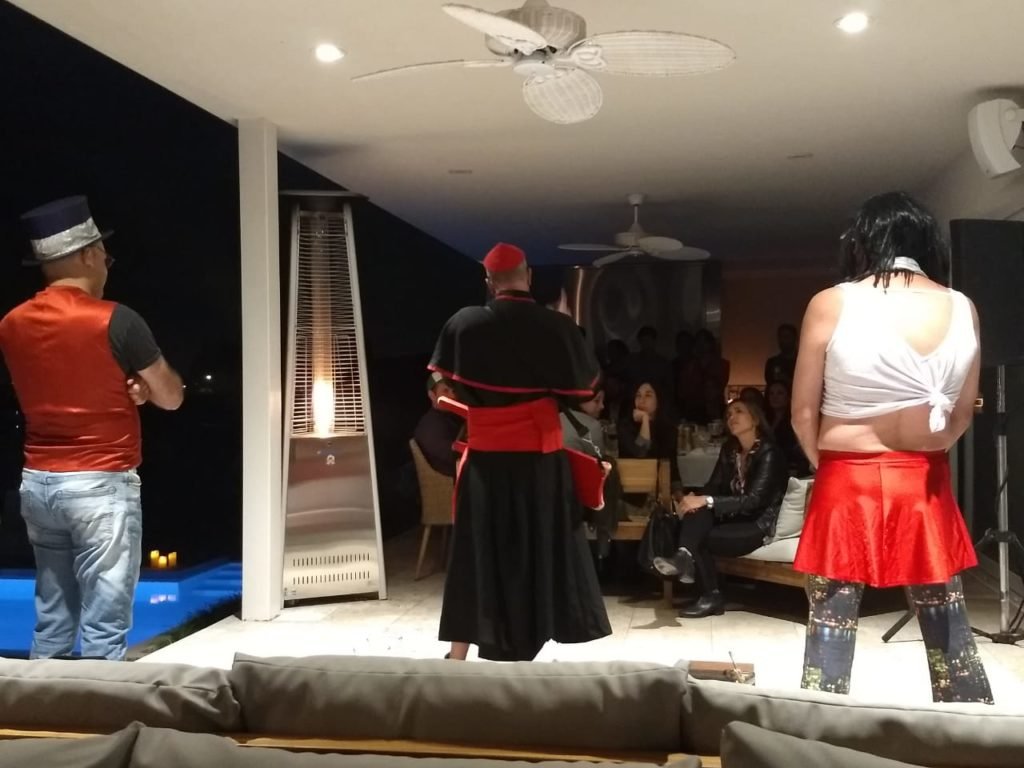 Yayo Contrataciones