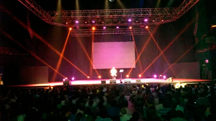Yayo en santiago de chile