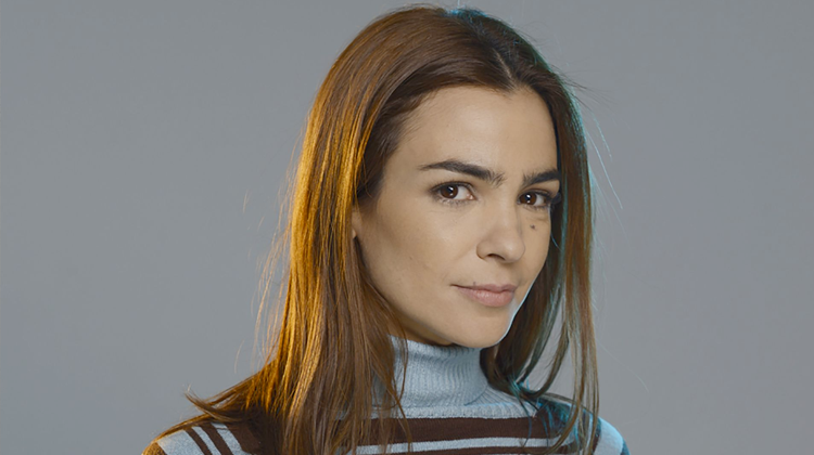 Agustina Cherri