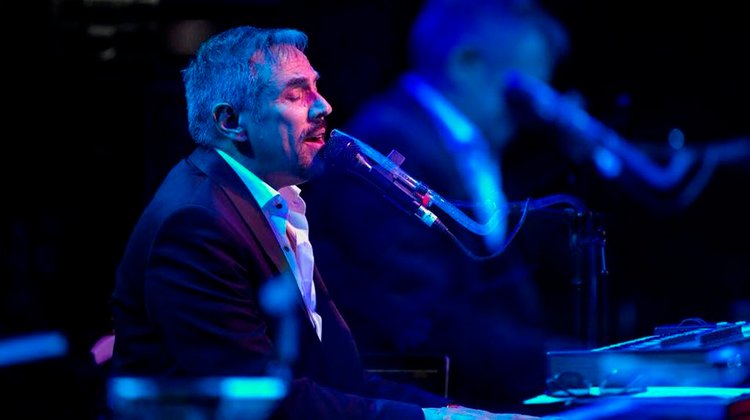 Alejandro Lerner