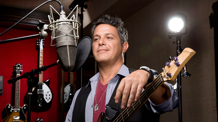 contratar a alejandro sanz