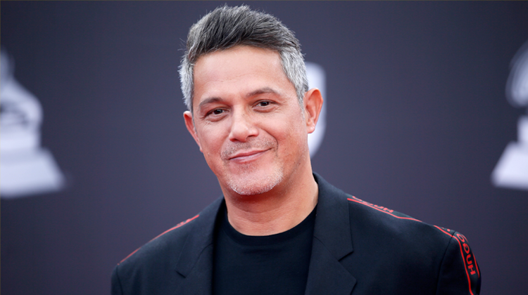 Alejandro Sanz
