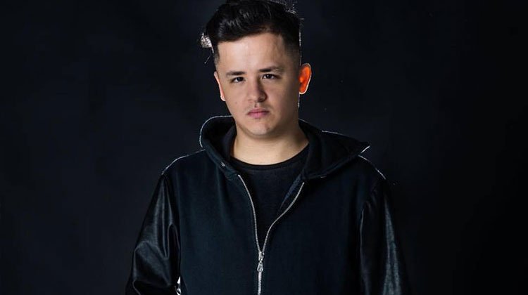 DJ Alex Dover