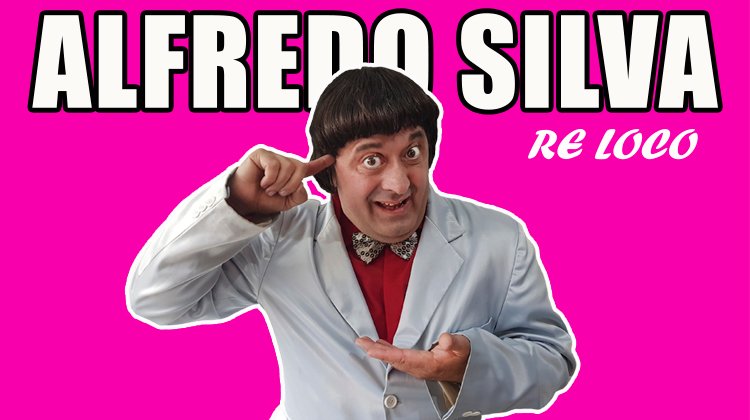 alfredo silva teatro