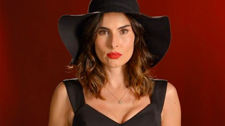 contratar a ana serradilla