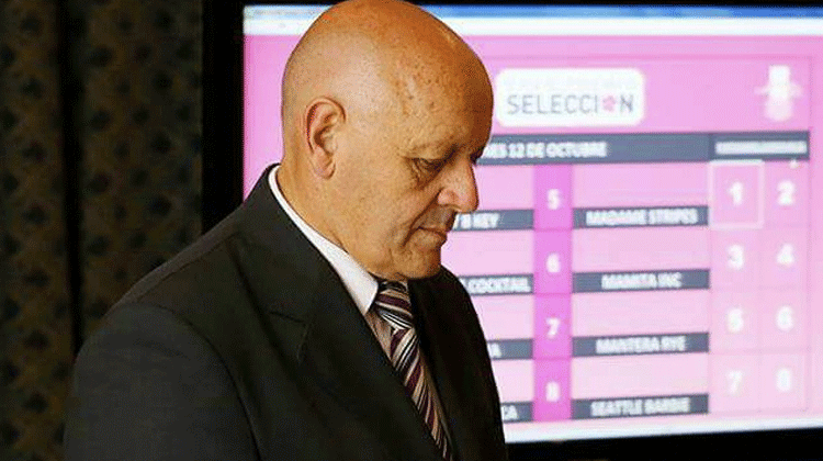 Andrés Eduardo Del Padrone