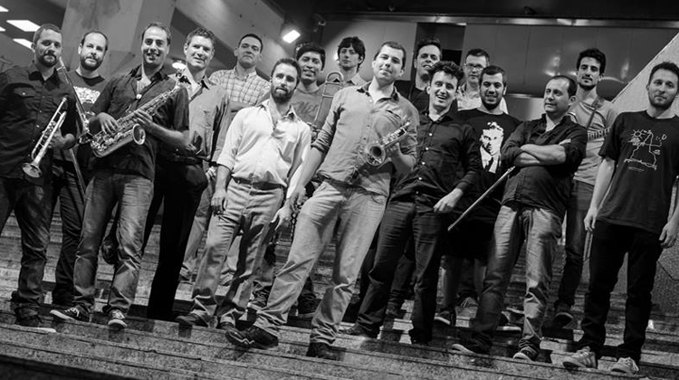 Anonimus Big Band